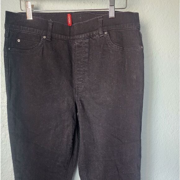 Spanx Black jeans - Picture 3 of 8